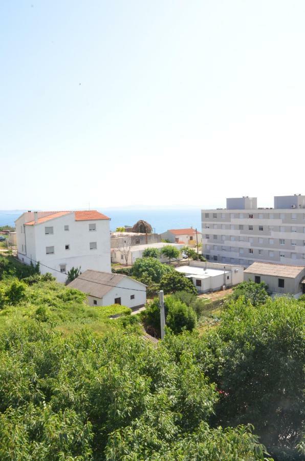 Beach Apartment Sweet Dora Split Exterior photo